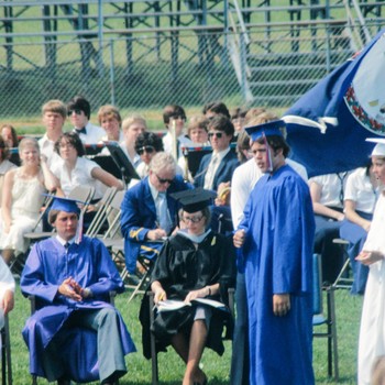 Photo of Jeanine VanKerckhove